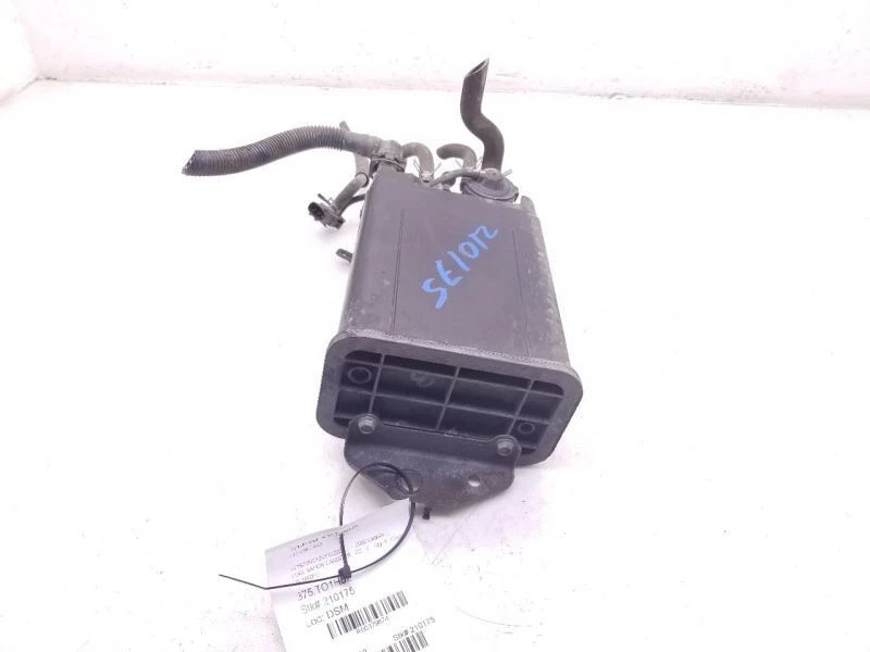 2002 TOYOTA CAMRY 6CYL CONJUNTO DE VASILHA DE VAPOR DE COMBUSTÍVEL  - Imagem 4 de 4