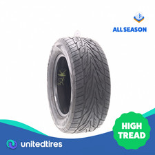 Used 27555r17 Toyo Proxes St Iii 109v - 9.532