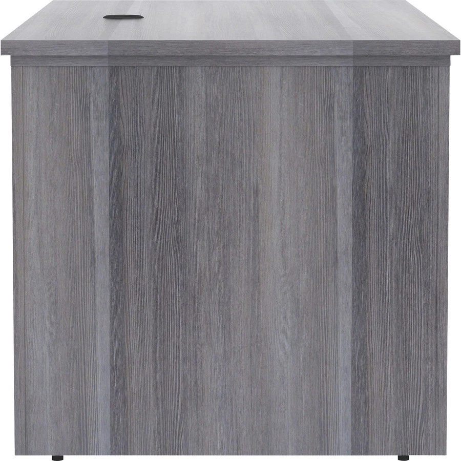 Lorell Essentials Sit-To-Stand Desk Shell - Thumbnail 3