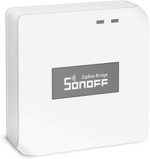 SONOFF ZigBee Bridge Pro Hub 3.0 Smart Gateway Bluetooth Wi-Fi APP Steuerung