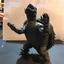 Ultraman Monster Gamera Vintage
