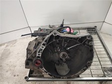 GETRIEBE MANUELL Nissan Qashqai (J10) SUV 2.0 16V (MR20DE) 2009 TL4A116