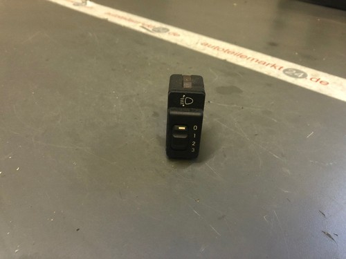 201849 Schalter für Leuchtweitenregelung OPEL Corsa B (S93) 90270514 1.2 i 16V