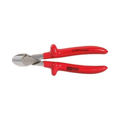 1000V Kraft-Seitenschneider, 260Mm KS Tools 117.1284-image