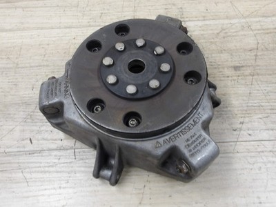 2007 Ski Doo Summit X 800 REV Chassis Primary Clutch Governor Cup Ramps Clickers