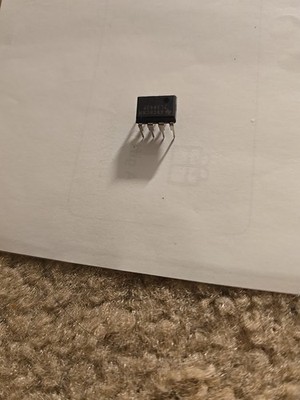 TL3842P CURRENT-MODE PWM CONTROLLERS DIP8 