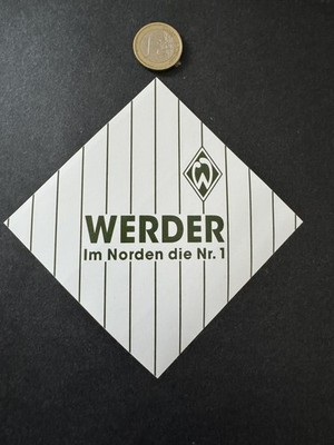 Ultras Werder Bremen Aufkleber St Pauli Sticker Sammlungsauflösung Anti HSV SVW