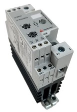 CARLO GAVAZZI RGC1P23V42EDT Solid State Relay 0-10Vdc Control 85-265V Oper. NEW