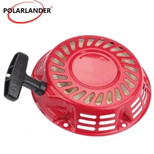 Predator 212 Recoil Starter Hammerhead80T CT200U BT200X Champion 196cc-224cc for