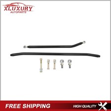 Kits de dirección desnuda crossover de fácil instalación para Jeep Cherokee XJ 1984-2001