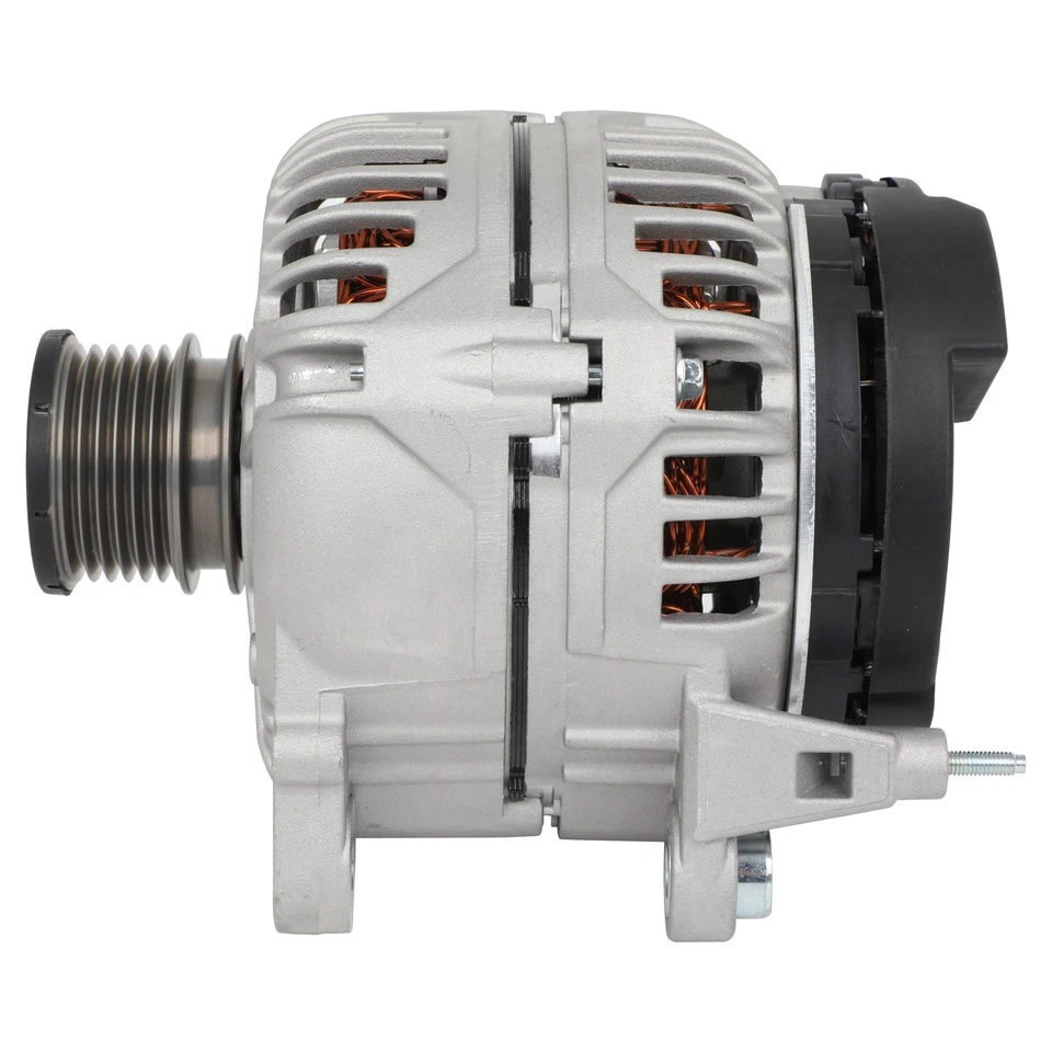 Alternador ECCPP para Volkswagen Passat 2004-2005 L4 2,0 L 140A CW 233320 Foto 3 de 4