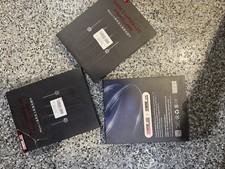 LED Light Low-Noise Propellers Props Blades for DJI MINI 3/4Pro Drone 3 Boxes