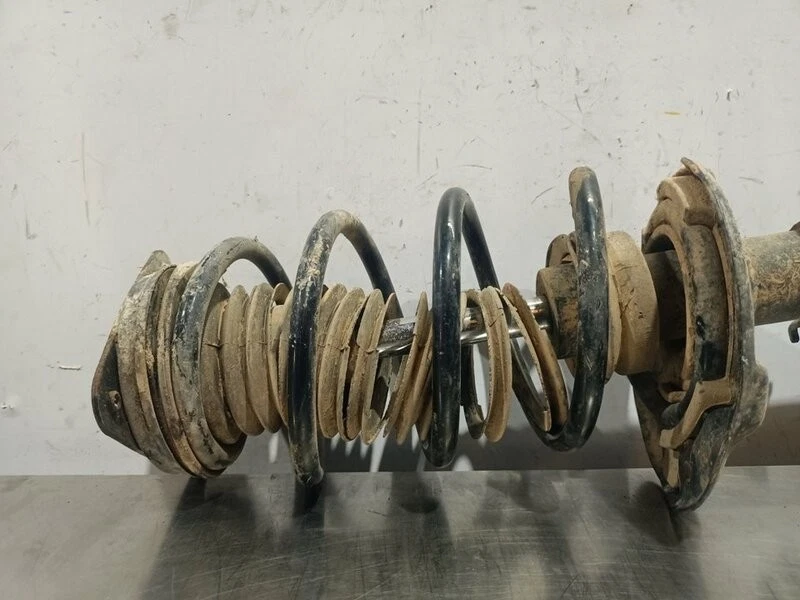 543034EA3A amortiguador delantero izquierdo para NISSAN QASHQAI (J11E) 971453 - Imagen 3 de 4