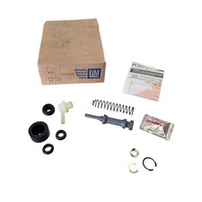 Clutch Master Cylinder Repair Kit Nos Genuine Gm 15615549 Chevrolet Oem Clutch Master Cylinder Repair Kit Nos Genuine Gm 15615549 Chevrolet Oem
