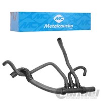 Metalcaucho KÜHlerschlauch KÜHlwasserschlauch Passend FüR Renault Megane ScÉNic