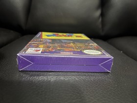 Fun House Nintendo NES Sealed