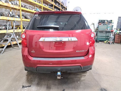 2014 Equinox Jack Sku#4200303 - Picture 5 of 15