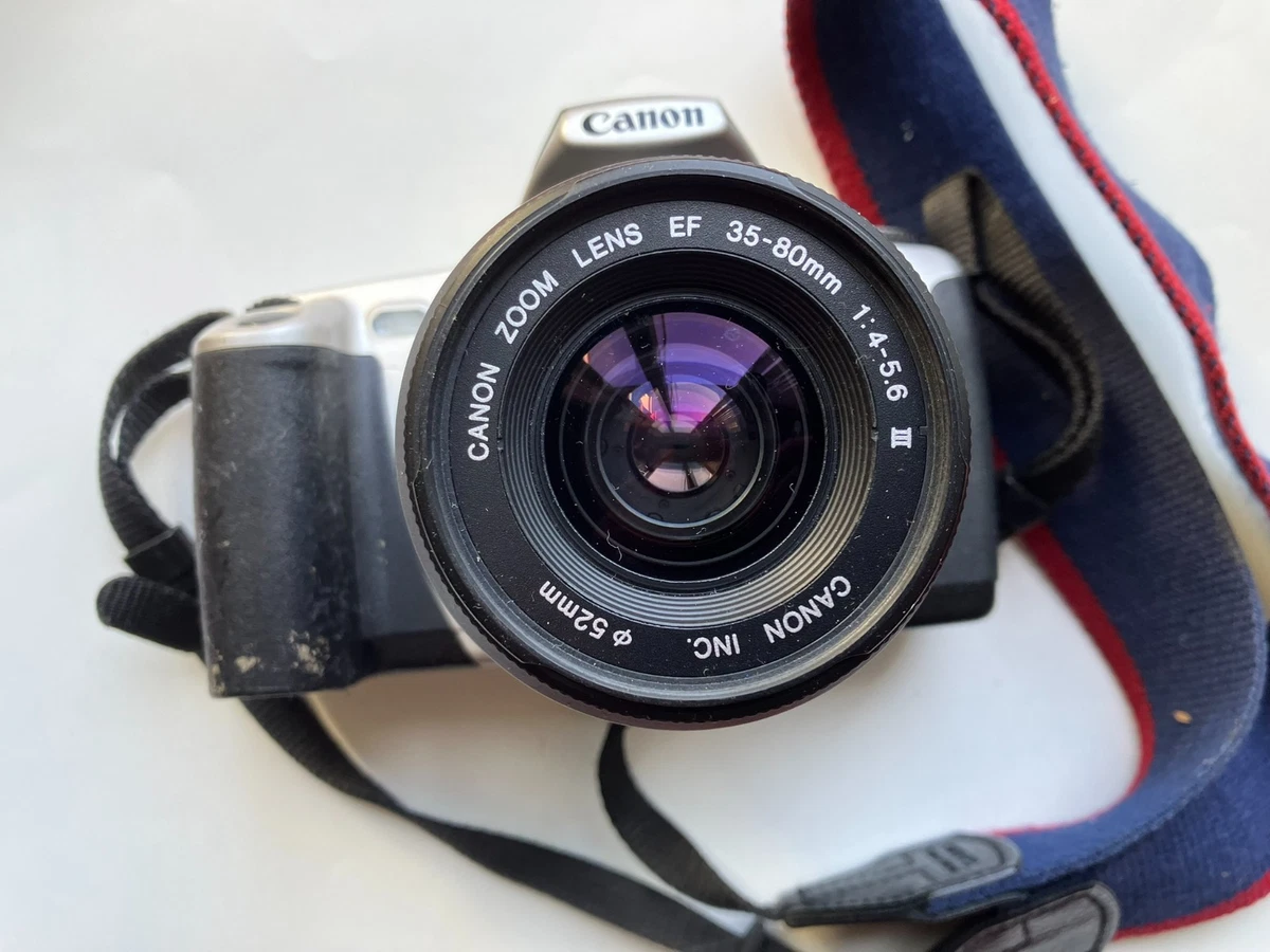 Canon EF 300mm f/2.8 L IS USM d'occasion