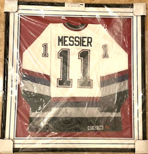 Mark Messier Cards, Rookie Cards and Autographed Memorabilia Guide 34