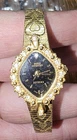 #12 Sarah Coventry Watch, Jewelry, Vintage To Modern Costume