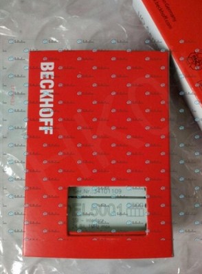 1PC New In Box   EL5001 PLC Module EL 5001 *mz
