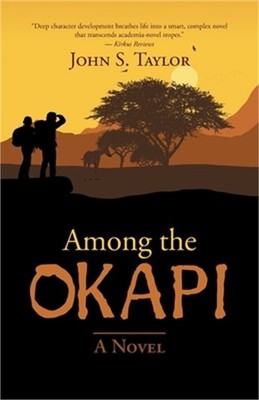 Among the Okapi (Paperback or Softback)