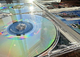 BUNDLE! Sega Dreamcast system console, 3 games & one controller | 2K Rumble DC🔥