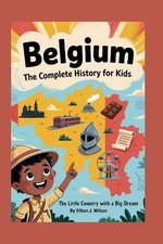 Ethan J Wilson Belgium (Paperback) (UK IMPORT)