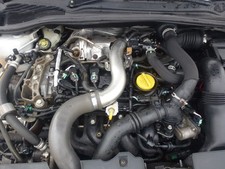 RENAULT CLIO RS 1.6 TURBO ENGINE M5M 400