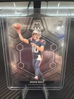 2024 Panini Mosaic - Rookies Drake Maye #303 (RC)