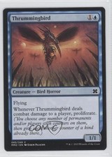 Thrummingbird Magic: Modern Masters 2: 2015 Edition MM2 #065