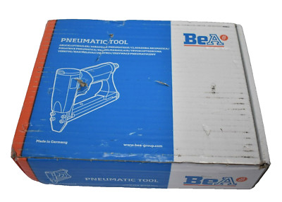 BeA 71/16-41USA 22 Gauge Upholstery Stapler 1/4'' To 5/8'' 12000642 Pneumatic Tool