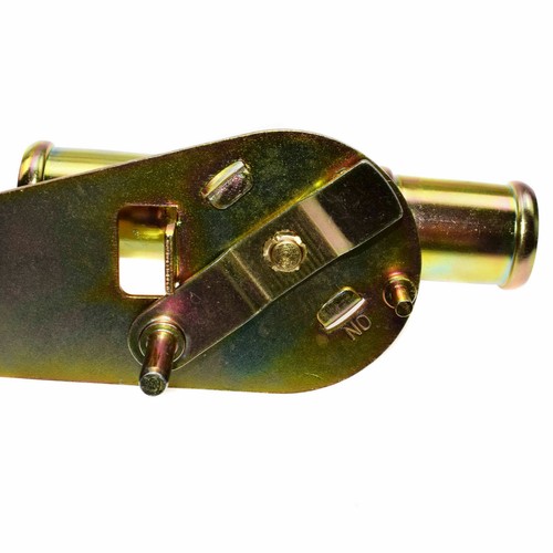 A/C HVAC Heater Control Valve Heater Cable For Dodge B1500 B2500 B3500 3857131 - Picture 12 of 12