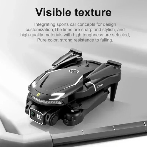 Drone 8k 5g Gps Professional Hd Photography Remote Control Aircraft Dual Camera - Picture 9 of 26