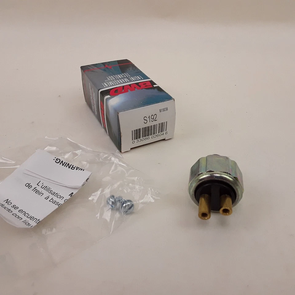 Interruptor de semáforo para Chevrolet KD 1940 Studebaker State President 1938-1940 Foto 3 de 4