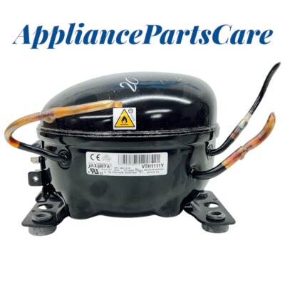 Frigidaire Gallery Refrigerator Compressor 5304526016, 5303918894