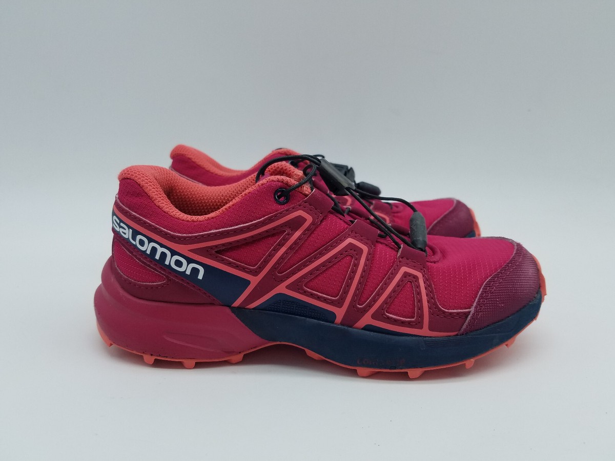 SALOMON DESIRE 138cm