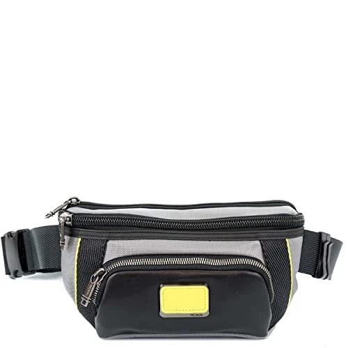 UTILITY POUCH CROSSBODY BAG