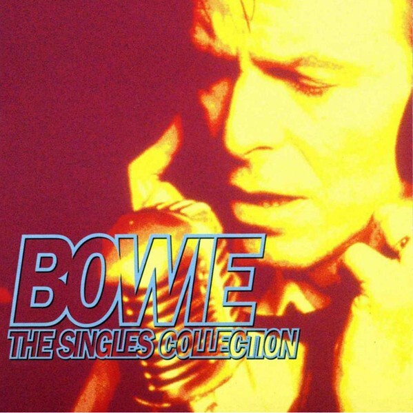 David Bowie The Singles 1969 to 1993 (2 Cd Set) | eBay