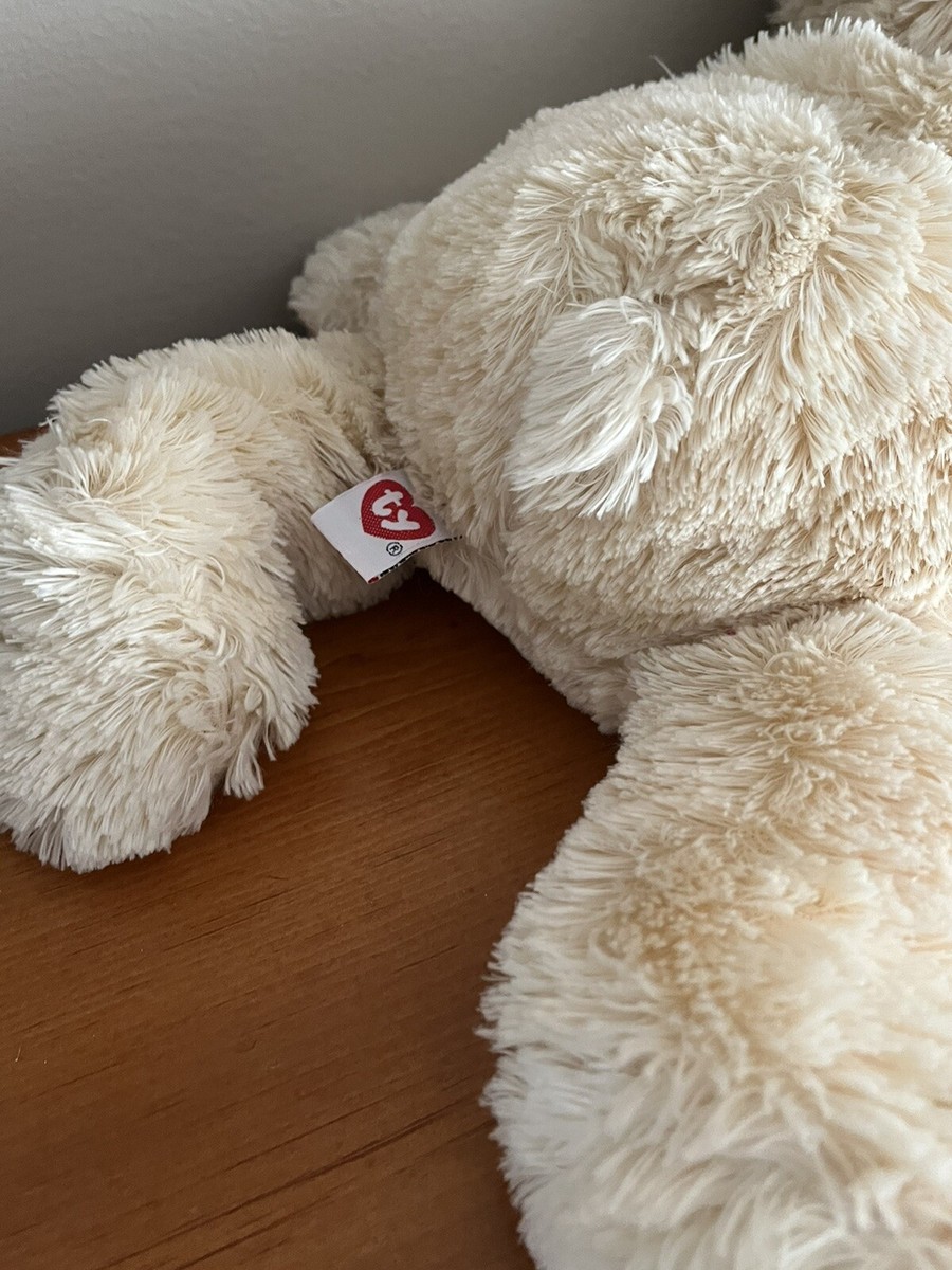 Ty Classic FLETCHER Bear 16