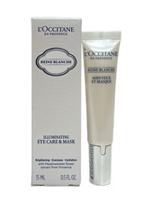 L'Occitane Illuminating Eye Care Mask 15ml/0.5fl New,