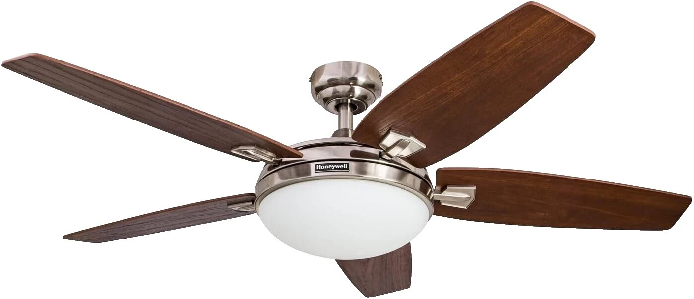 Honeywell LED Contemporary Ceiling Fans