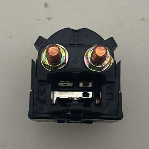 HONDA FT500 GB250 CBX250 CT200 STARTING MAGNETIC SWITCH # 35850