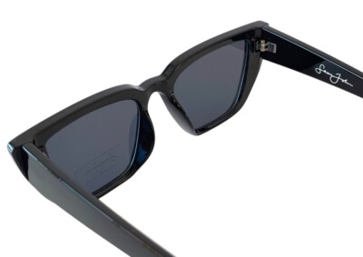 2 New Pairs Sean John Shades Cool Urban Black Modern Style  display picture 3