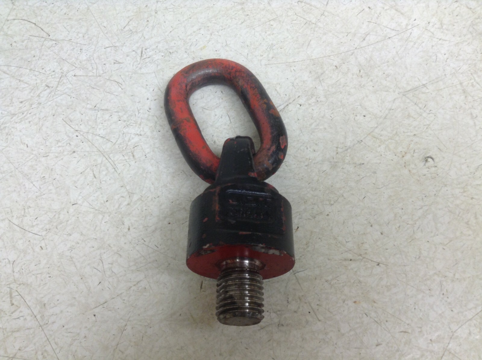 JDT 5F Chain Hoist Pivot Link Eyelet Swivel Lifting (TSC) eBay