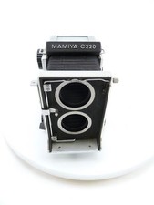 Mamiya C220 Camera Body Only