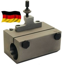 AXA Schnellwechsel - Bohrstangenhalter Bs55/63/220 MULTIFIX D2J 63220 D=63mm