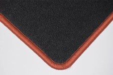 Fits Great Wall Steed 2013 onwards Hitech Grey Tailored Carpet Car Mats