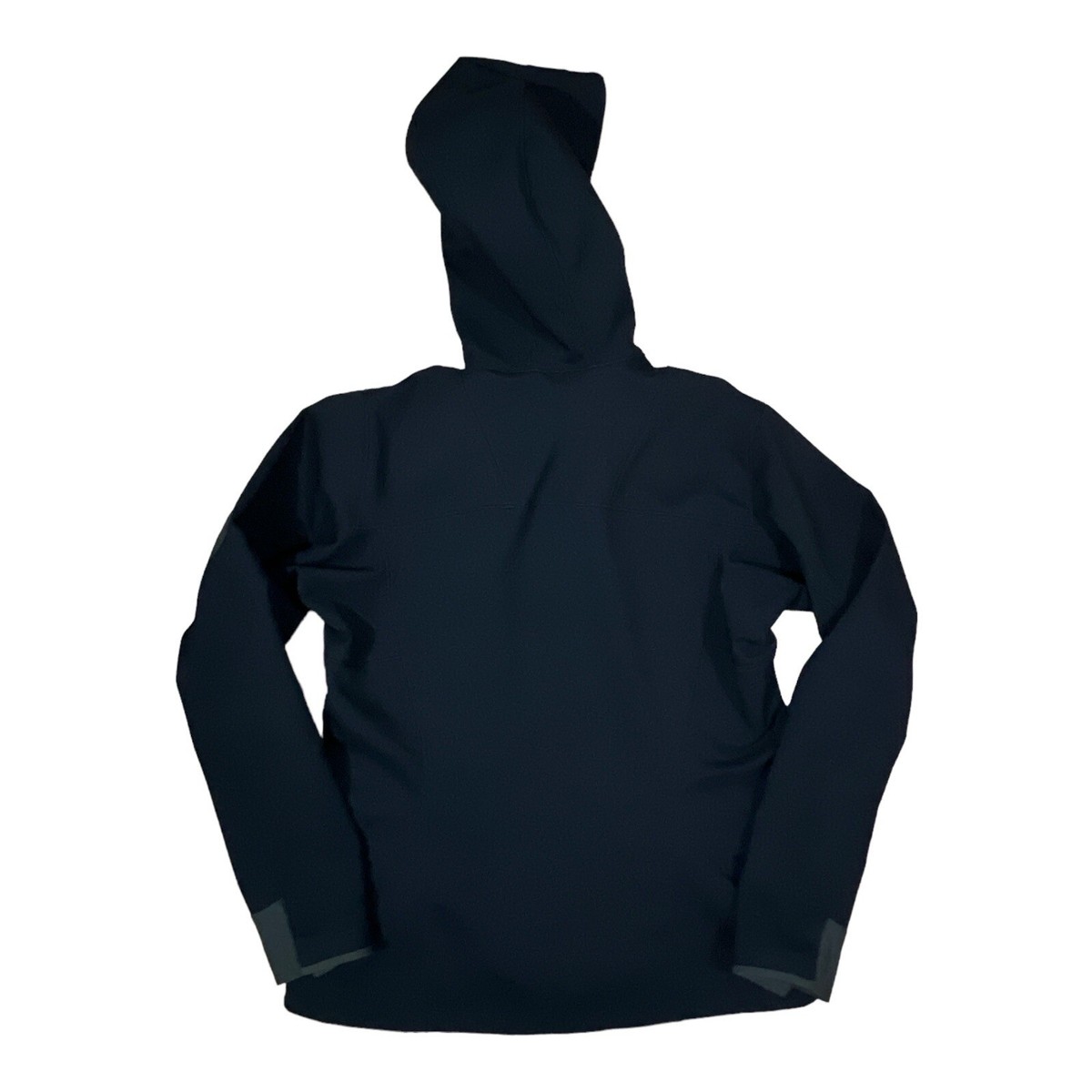 Arc'teryx Epsilon LT Hoody Jacket Black Womens MEDIUM Hiking Arc'teryx Epsilon LT Hoody Jacket Black Womens MEDIUM Hiking