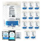 <!--F#f_0-->12 x STILL SPIRITS Classic 8 Turbo - Yeast, Carbon & Clear - Complete Kit<!--F/-->